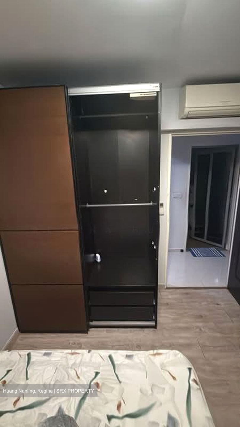 Blk 470C Fernvale Rivergrove (Sengkang), HDB 4 Rooms #572197071